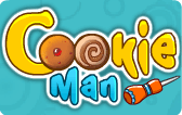 Cookie Man
