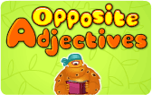 Opposite Adjectives