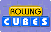 Rolling Cubes
