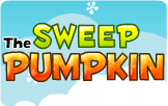 Sweep the Pumpkin