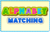 Alphabet Matching 