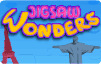 Jigsaw Wonders